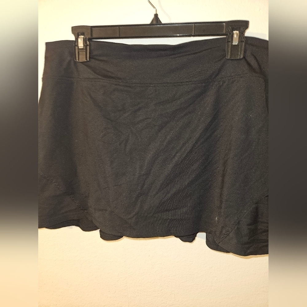 Lija Womans Tennis Skirt